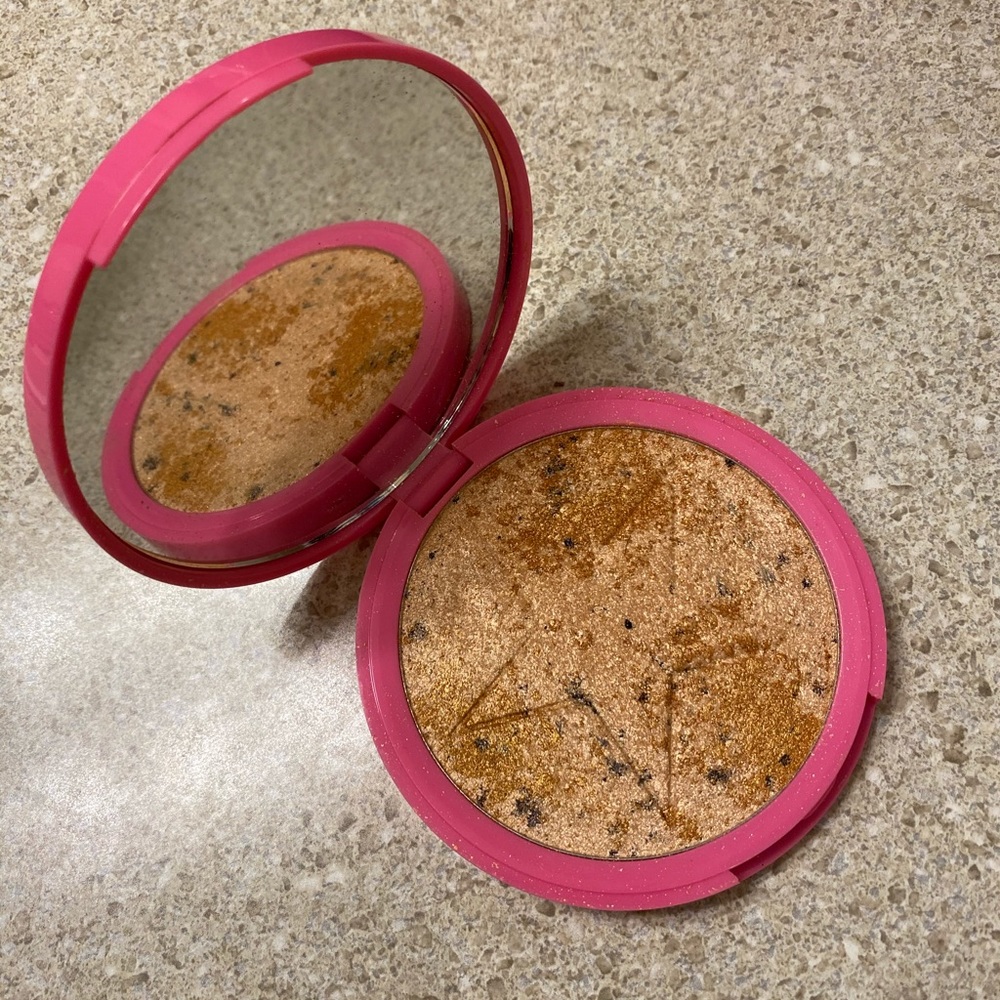 LIMITED EDITION Jeffree Star mystery frost